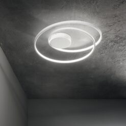 OZ PL ON-OFF OTTONE 4000K IDEAL LUX – 1-ID342337