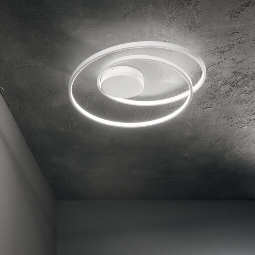 OZ PL ON-OFF OTTONE 4000K IDEAL LUX – 1-ID342337