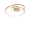 OZ PL ON-OFF OTTONE 4000K IDEAL LUX – 1-ID342337
