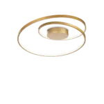 OZ PL ON-OFF OTTONE 4000K IDEAL LUX – 1-ID342337