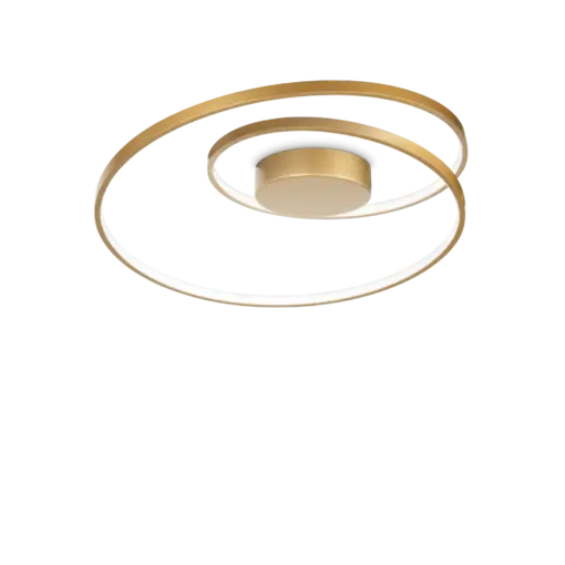 OZ PL ON-OFF OTTONE 4000K IDEAL LUX – 1-ID342337