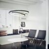 OZ SP D80 ON-OFF OTTONE 4000K IDEAL LUX – 1-ID342450