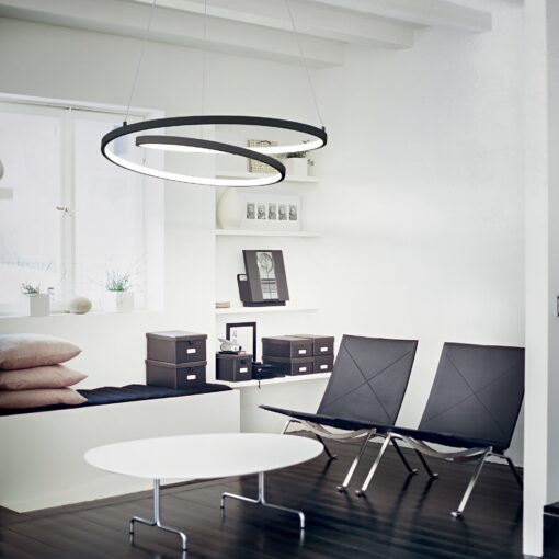 OZ SP D80 ON-OFF OTTONE 4000K IDEAL LUX – 1-ID342450