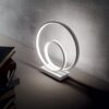 OZ TL ON-OFF NERO 4000K IDEAL LUX – 1-ID342504