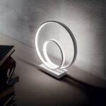 OZ TL ON-OFF NERO 4000K IDEAL LUX – 1-ID342504