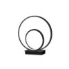OZ TL ON-OFF NERO 4000K IDEAL LUX – 1-ID342504