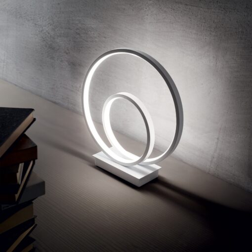 OZ TL ON-OFF OTTONE 4000K IDEAL LUX – 1-ID342511