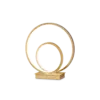 OZ TL ON-OFF OTTONE 4000K IDEAL LUX – 1-ID342511