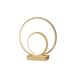 OZ TL ON-OFF OTTONE 4000K IDEAL LUX – 1-ID342511