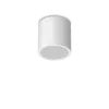 TECHO PL1 ROUND D15 BIANCO IDEAL LUX – 1-ID342689