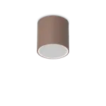 TECHO PL1 ROUND D15 COFFEE IDEAL LUX – 1-ID342696