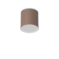 TECHO PL1 ROUND D15 COFFEE IDEAL LUX – 1-ID342696