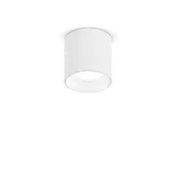 NITRO PL ROUND D04 BIANCO 2700K IDEAL LUX – 1-ID342788
