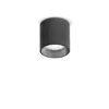 NITRO PL ROUND D04 NERO 2700K IDEAL LUX – 1-ID342795