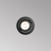 QUARK FI 12W ADJUSTABLE 3000K WH IDEAL LUX – 1-ID344805