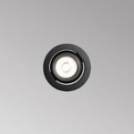 QUARK FI 12W ADJUSTABLE 3000K WH IDEAL LUX – 1-ID344805
