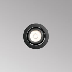QUARK FI 12W ADJUSTABLE 3000K WH IDEAL LUX – 1-ID344805