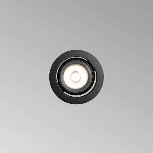 QUARK FI 12W ADJUSTABLE 3000K WH IDEAL LUX – 1-ID344805
