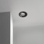 QUARK FI 9.0W ADJUSTABLE 3000K WH IDEAL LUX – 1-ID344829