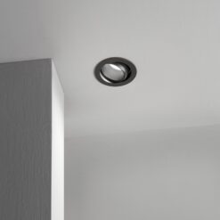 QUARK FI 9.0W ADJUSTABLE 3000K WH IDEAL LUX – 1-ID344829