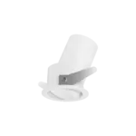 QUARK FI 9.0W ADJUSTABLE 3000K WH IDEAL LUX – 1-ID344829