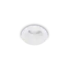 QUARK FI 9.0W 3000K WH IDEAL LUX – 1-ID344836