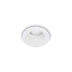 QUARK FI 9.0W 3000K WH IDEAL LUX – 1-ID344836