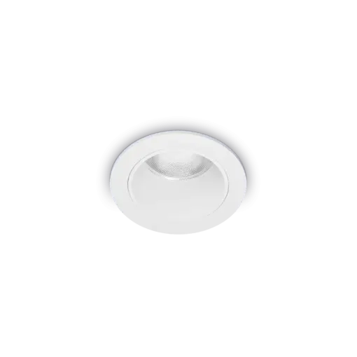 QUARK FI 9.0W 3000K WH IDEAL LUX – 1-ID344836