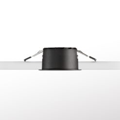 TAG FI 7W 4000K BK IDEAL LUX – 1-ID344867