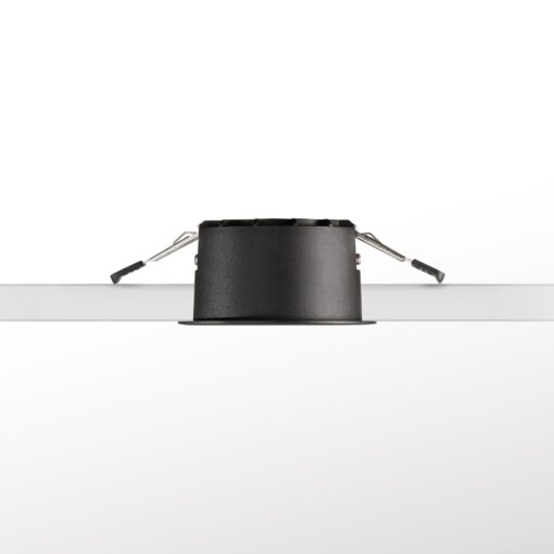 TAG FI 7W 4000K BK IDEAL LUX – 1-ID344867