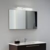 RIFLESSO AP D82 CROMO IDEAL LUX – 1-ID345130