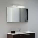 RIFLESSO AP D82 CROMO IDEAL LUX – 1-ID345130