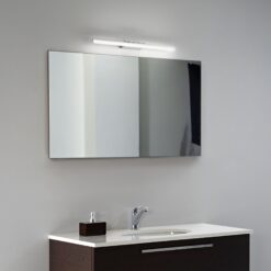 RIFLESSO AP D82 CROMO IDEAL LUX – 1-ID345130