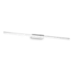 RIFLESSO AP D82 CROMO IDEAL LUX – 1-ID345130