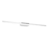 RIFLESSO AP D82 CROMO IDEAL LUX – 1-ID345130