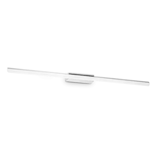 RIFLESSO AP D82 CROMO IDEAL LUX – 1-ID345130