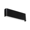 DELTA AP D030 4000K NERO IDEAL LUX – 1-ID345178