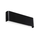 DELTA AP D030 4000K NERO IDEAL LUX – 1-ID345178