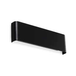DELTA AP D030 4000K NERO IDEAL LUX – 1-ID345178