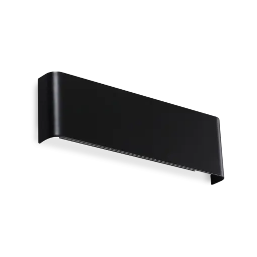 DELTA AP D030 4000K NERO IDEAL LUX – 1-ID345178