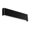 DELTA AP D041 4000K NERO IDEAL LUX – 1-ID345208