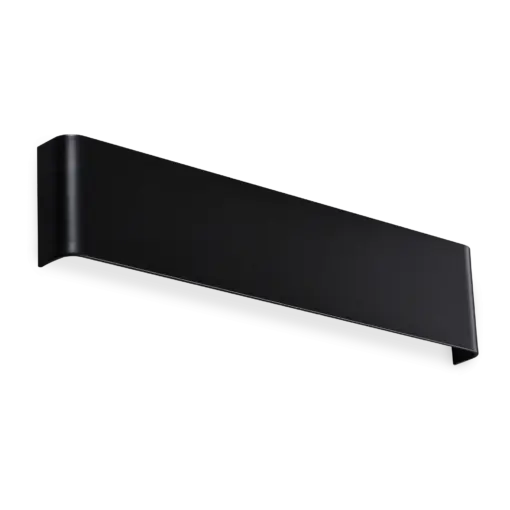 DELTA AP D041 4000K NERO IDEAL LUX – 1-ID345208