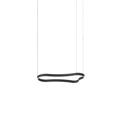 WAVES-1 SP NERO IDEAL LUX – 1-ID345215