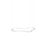 WAVES-2 SP BIANCO IDEAL LUX – 1-ID345260