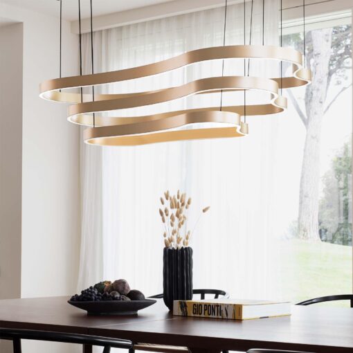 WAVES-3 SP ORO IDEAL LUX – 1-ID345284