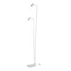 GINGER PT2 BIANCO IDEAL LUX – 1-ID345314