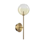 EQUINOXE AP1 AMBRA SFUMATO IDEAL LUX – 1-ID345321