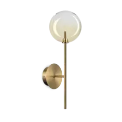 EQUINOXE AP1 AMBRA SFUMATO IDEAL LUX – 1-ID345321