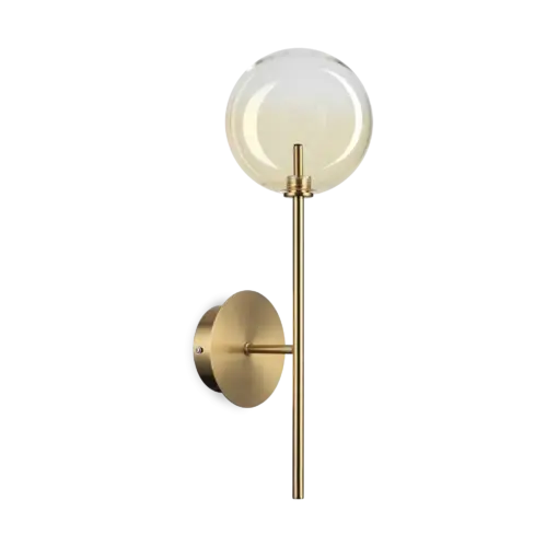 EQUINOXE AP1 AMBRA SFUMATO IDEAL LUX – 1-ID345321