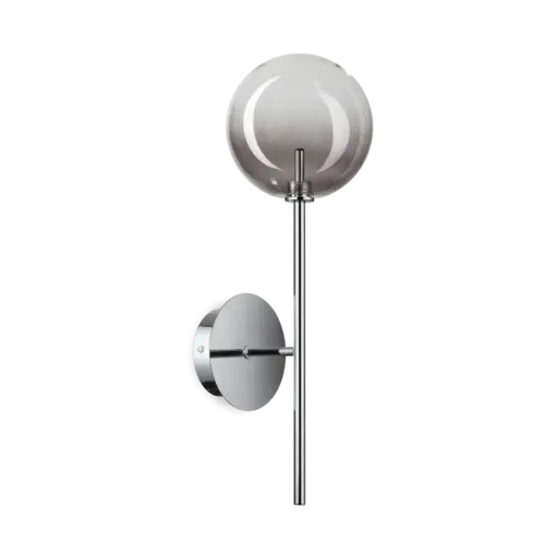 EQUINOXE AP1 FUME’ SFUMATO IDEAL LUX – 1-ID345338